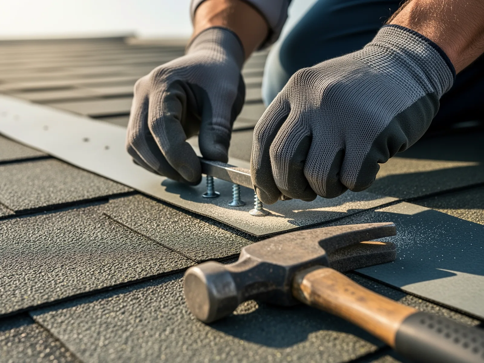 Why choose Fascia Repair in Harold, KY